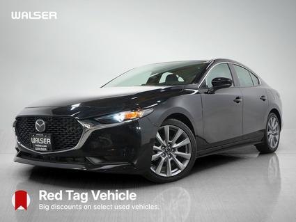 2023 Mazda Mazda3 Burnsville MN