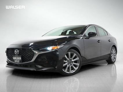 2023 Mazda Mazda3 Burnsville MN