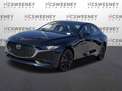 2024 Mazda Mazda3 Pell City AL