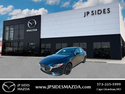 2025 Mazda Mazda3 Cape Girardeau MO