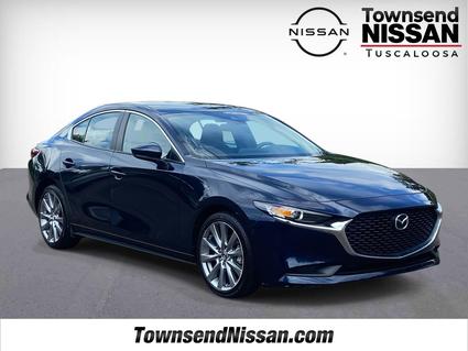 2023 Mazda Mazda3 Tuscaloosa AL