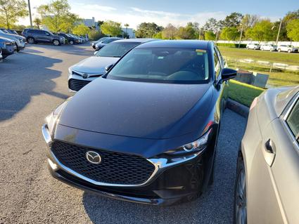 2024 Mazda Mazda3 Jacksonville FL