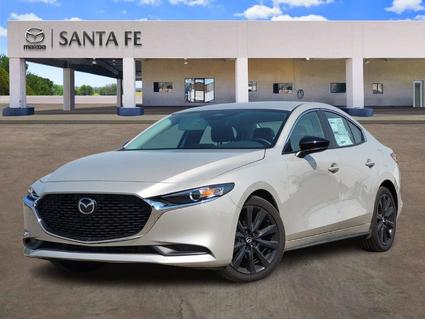 2024 Mazda Mazda3 Santa Fe NM