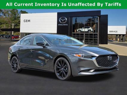 2025 Mazda Mazda3 Tallahassee FL