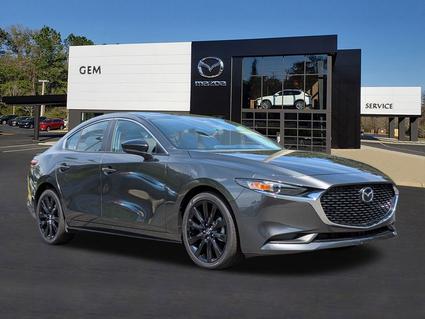 2025 Mazda Mazda3 Tallahassee FL