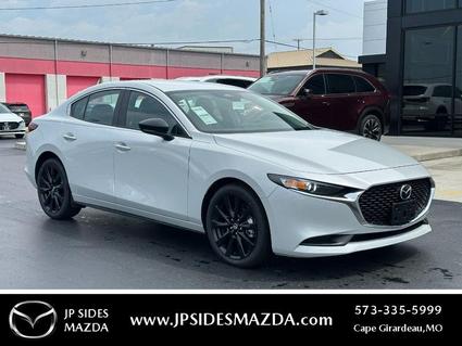 2025 Mazda Mazda3 Cape Girardeau MO