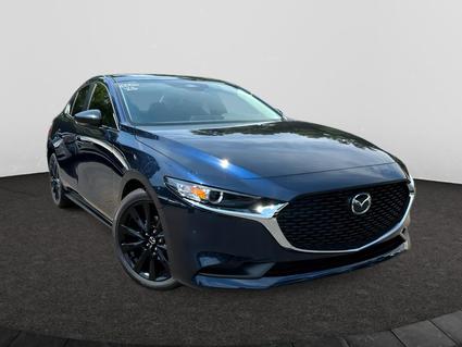 2025 Mazda Mazda3 Jackson MS