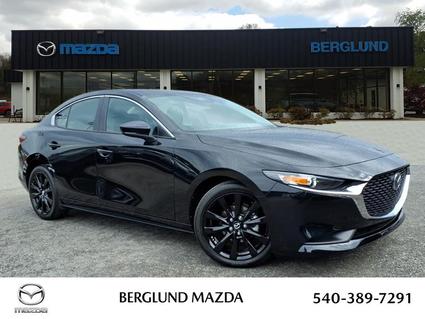 2025 Mazda Mazda3 Salem VA