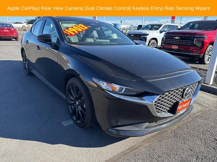 2024 Mazda Mazda3 Yakima WA