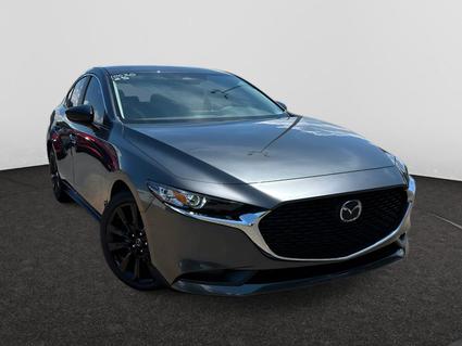 2025 Mazda Mazda3 Jackson MS