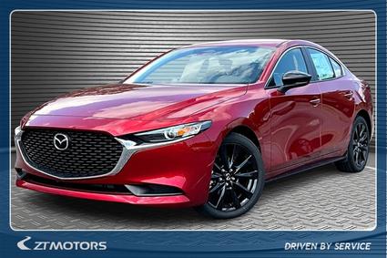 2025 Mazda Mazda3 Fort Walton Beach FL