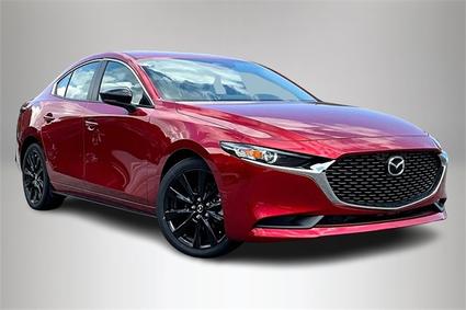 2025 Mazda Mazda3 Fort Walton Beach FL