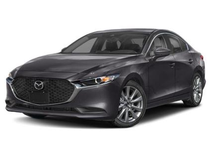 2023 Mazda Mazda3 Meridian MS