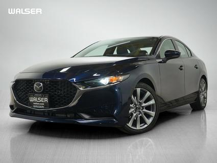 2023 Mazda Mazda3 Saint Paul MN