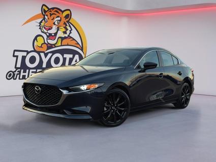 2024 Mazda Mazda3 Hernando MS