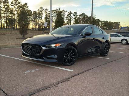 2024 Mazda Mazda3 Hernando MS