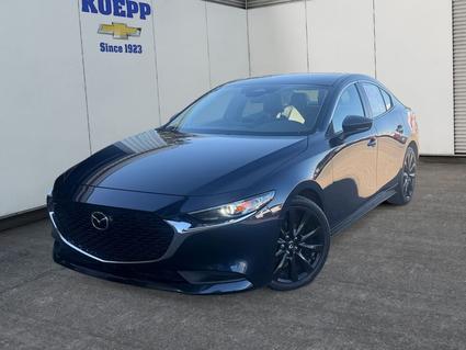 2024 Mazda Mazda3 La Vernia TX