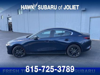 2025 Mazda Mazda3 Plainfield IL