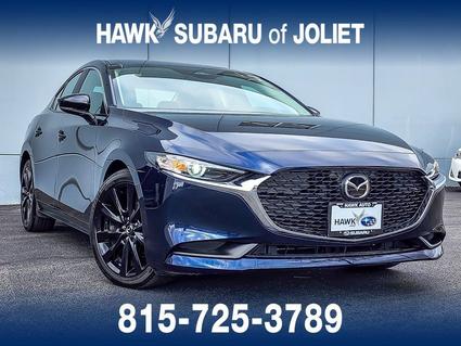 2025 Mazda Mazda3 Plainfield IL