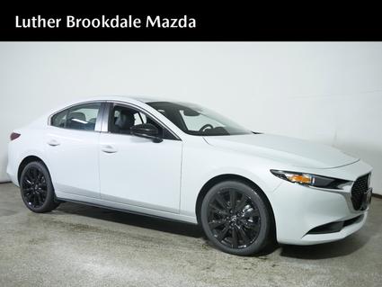2025 Mazda Mazda3 Minneapolis MN
