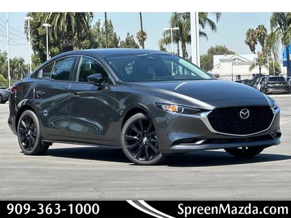 2025 Mazda Mazda3 Loma Linda CA