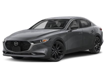 2025 Mazda Mazda3 Burnsville MN
