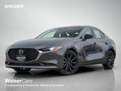 2025 Mazda Mazda3 Burnsville MN