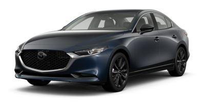 2025 Mazda Mazda3 Burnsville MN