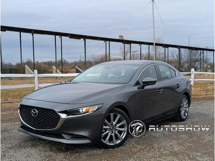 2023 Mazda Mazda3 Somerset NJ