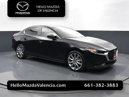2023 Mazda Mazda3 Valencia CA