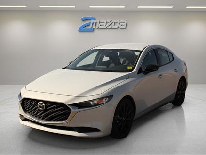 2024 Mazda Mazda3 Loveland CO