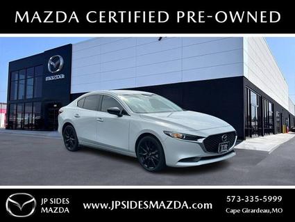 2025 Mazda Mazda3 Cape Girardeau MO