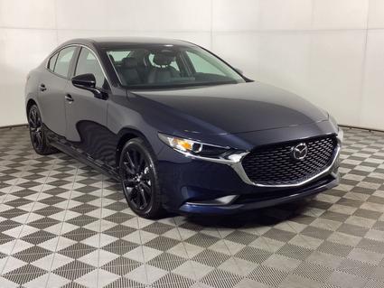 2025 Mazda Mazda3 Grandville MI