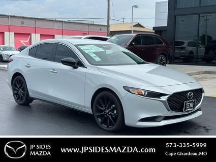 2025 Mazda Mazda3 Cape Girardeau MO