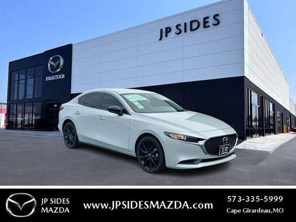 2025 Mazda Mazda3 Cape Girardeau MO