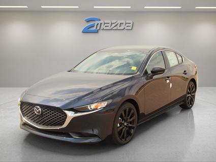 2025 Mazda Mazda3 Loveland CO