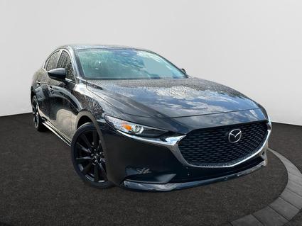 2025 Mazda Mazda3 Jackson MS