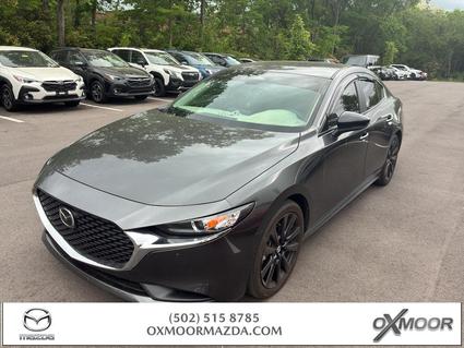 2024 Mazda Mazda3 Louisville KY