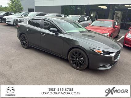 2024 Mazda Mazda3 Louisville KY