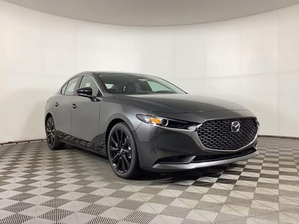 2025 Mazda Mazda3 Grandville MI