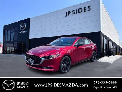 2025 Mazda Mazda3 Cape Girardeau MO