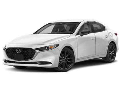 2025 Mazda Mazda3 Burnsville MN