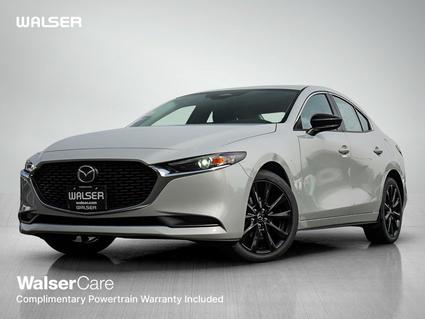 2025 Mazda Mazda3 Burnsville MN