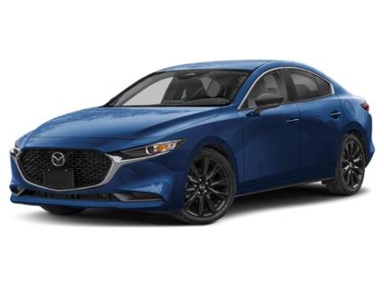 2025 Mazda Mazda3 Saint Paul MN