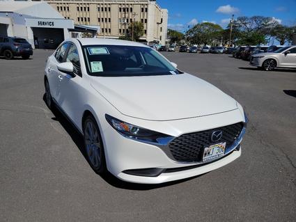 2023 Mazda Mazda3 Honolulu HI