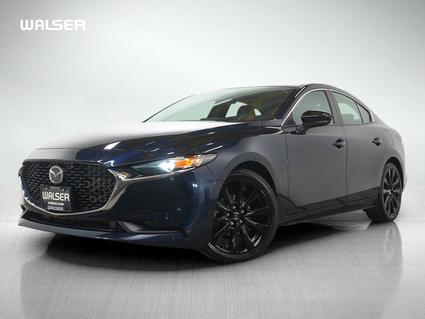 2024 Mazda Mazda3 Burnsville MN