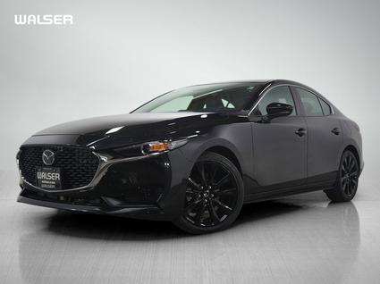 2024 Mazda Mazda3 Saint Paul MN