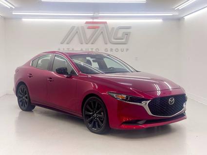 2024 Mazda Mazda3 Concord NC