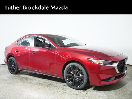 2025 Mazda Mazda3 Minneapolis MN