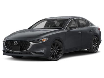 2025 Mazda Mazda3 Burnsville MN